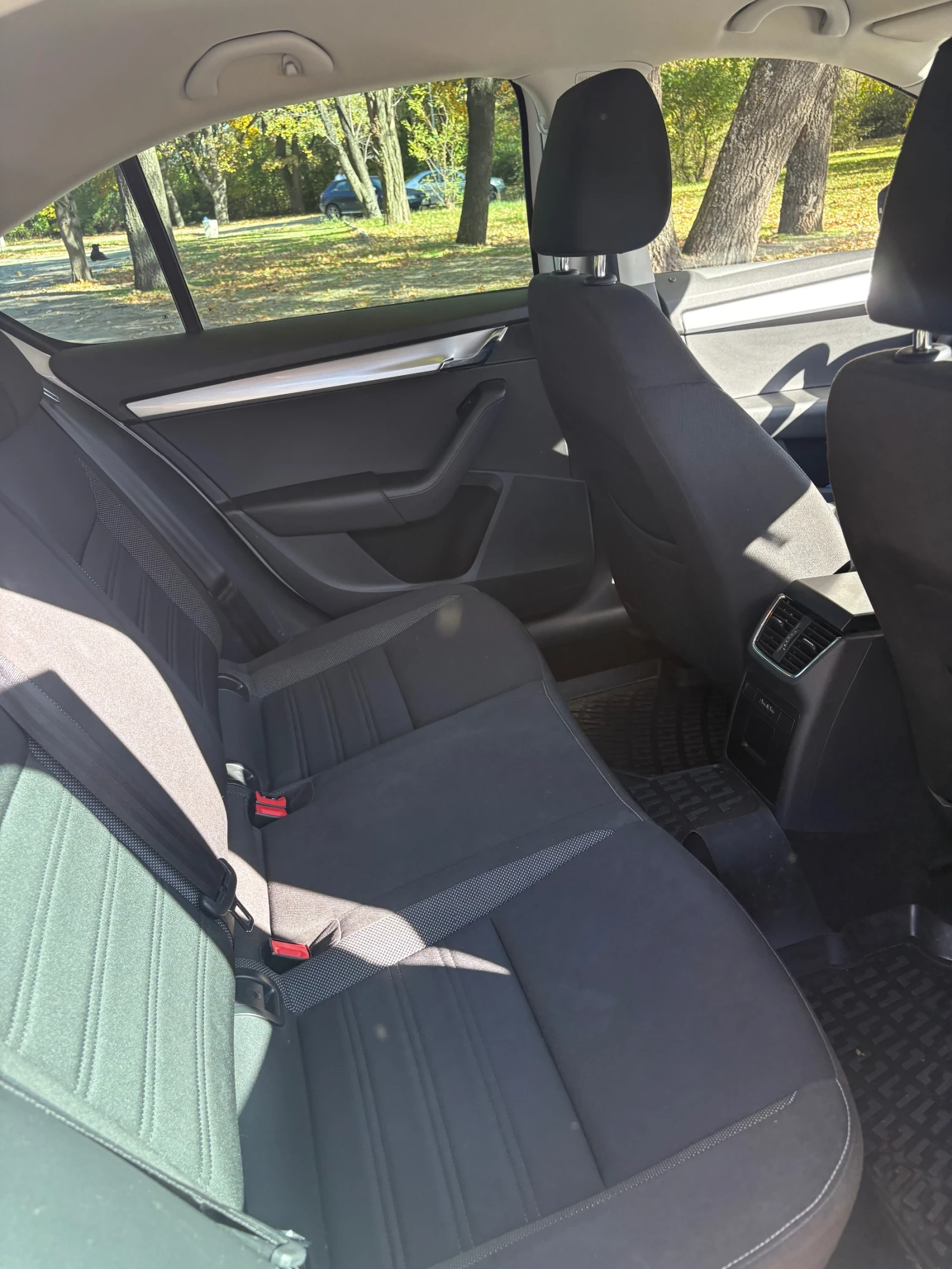 Skoda Octavia | Mobile.bg   14