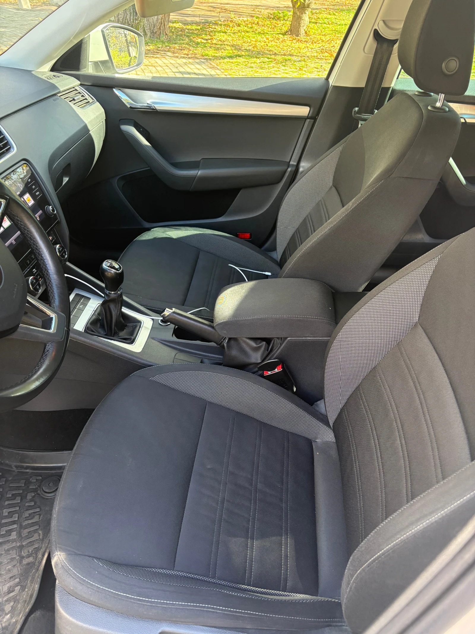 Skoda Octavia | Mobile.bg   13