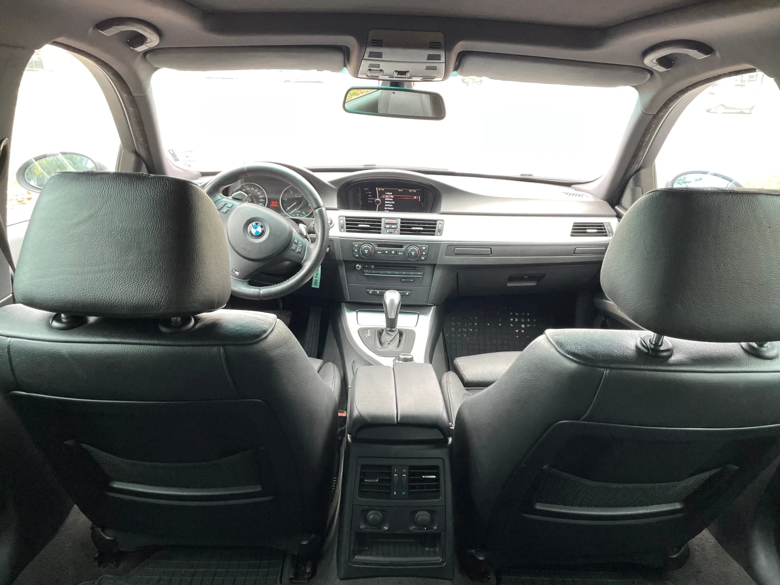 BMW 330 330XD dynamic xenon keyless individual audio - изображение 9