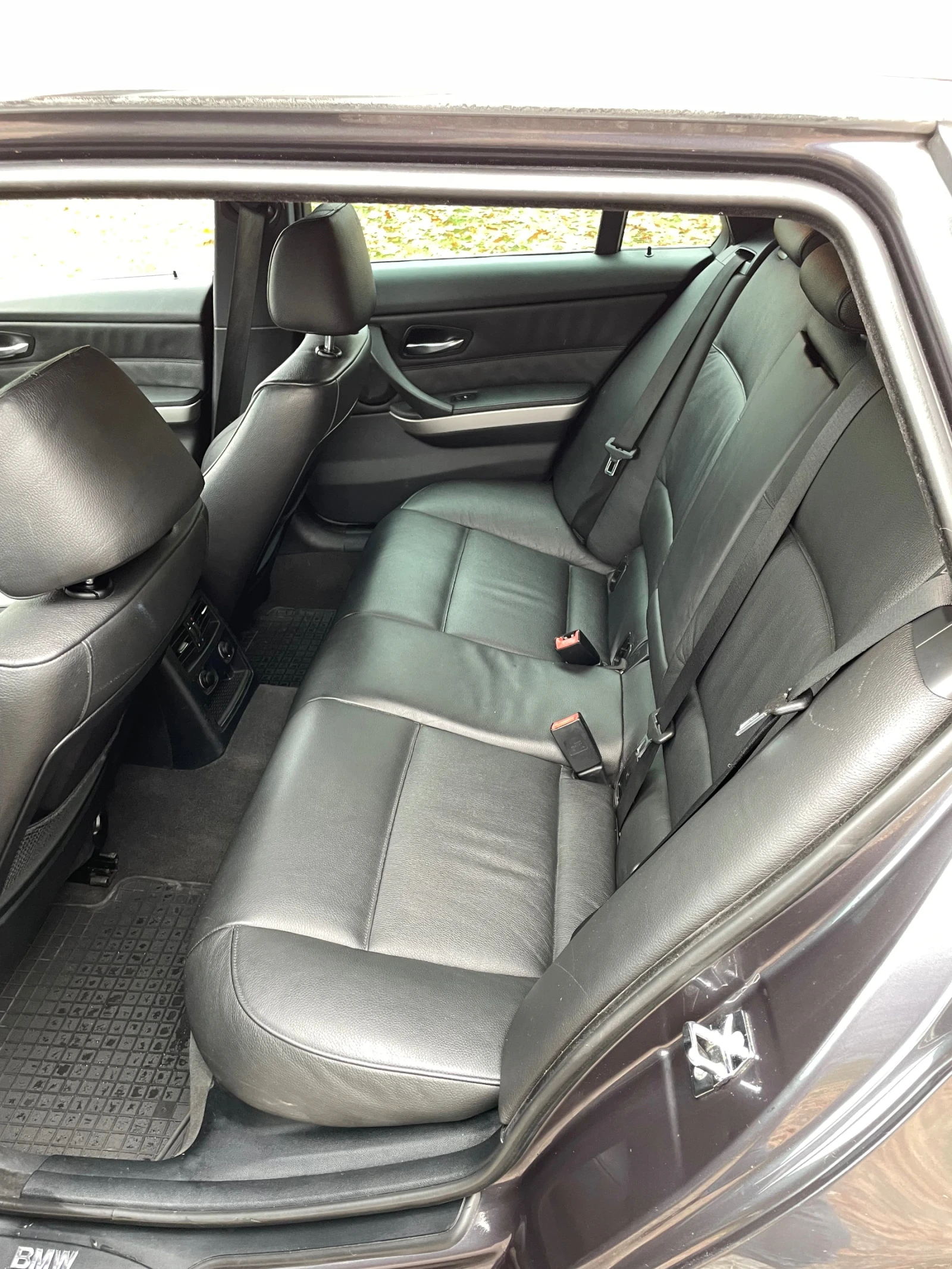 BMW 330 330XD dynamic xenon keyless individual audio - изображение 10