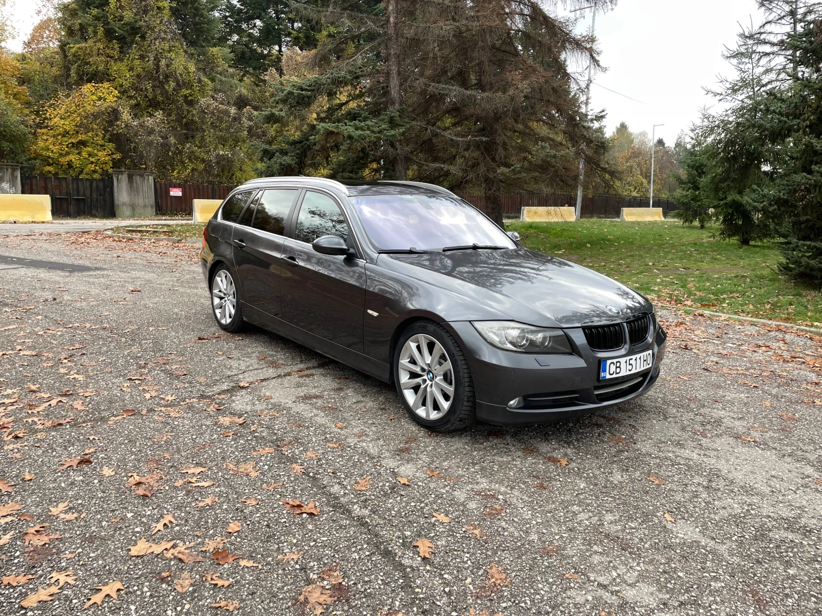 BMW 330 330XD dynamic xenon keyless individual audio - изображение 3