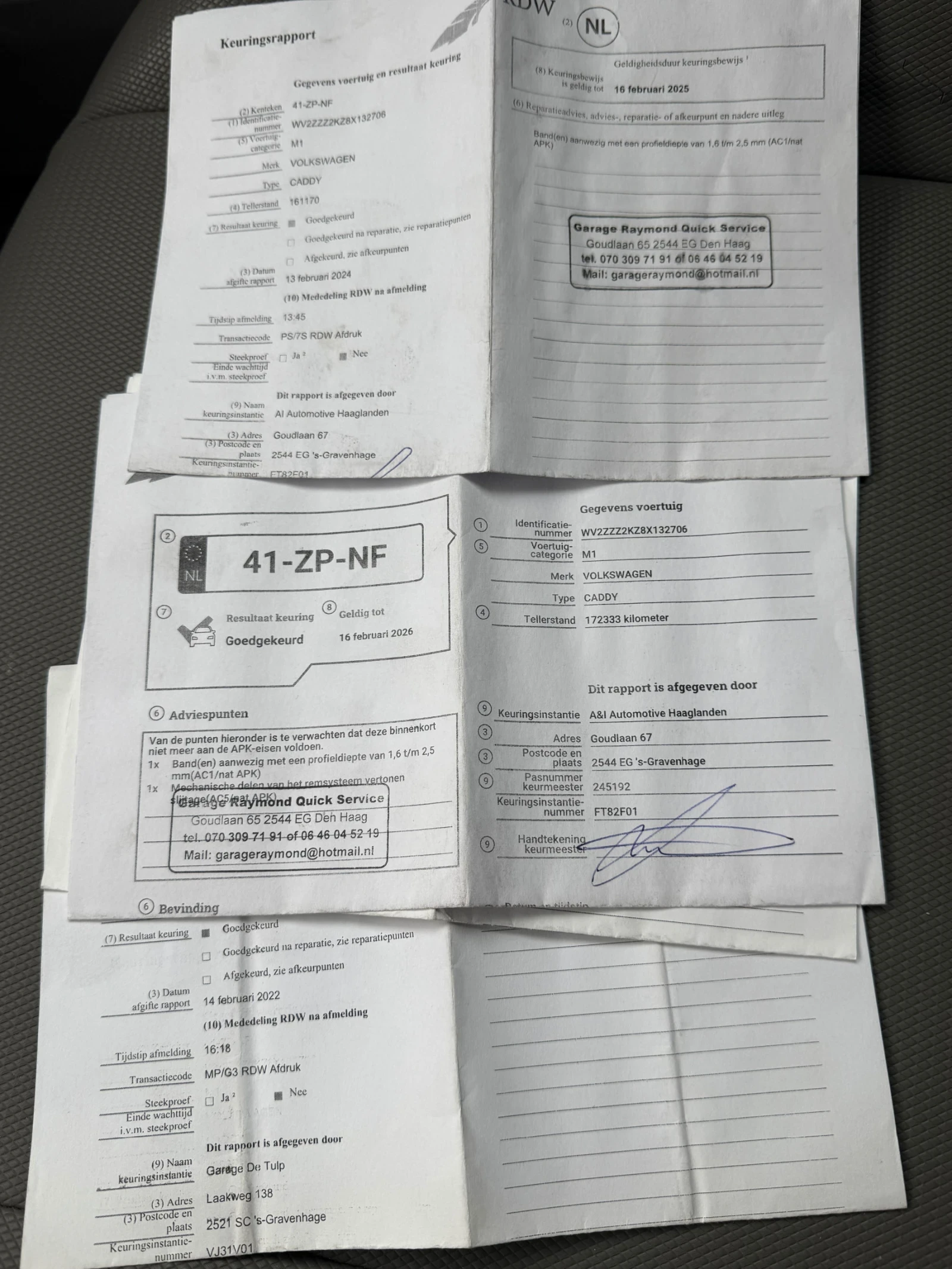 VW Caddy 1.9TDI | Mobile.bg � ����������� 13