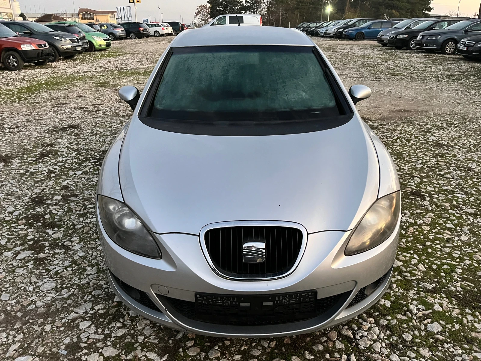 Seat Leon 1.6i 102�� | Mobile.bg � ����������� 2