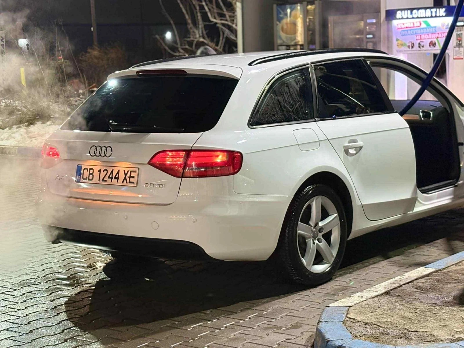 Audi A4  - изображение 2