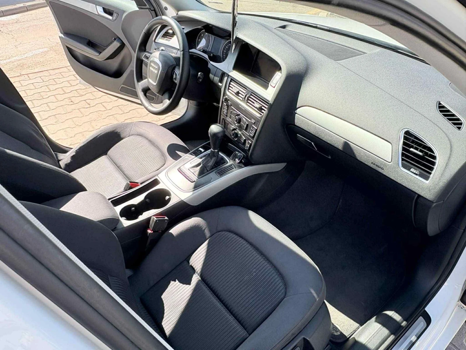 Audi A4  - изображение 7