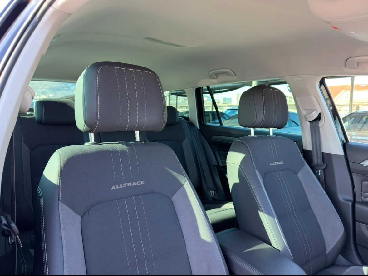VW Passat ALLTRACK/KEYLESS/4motion FULL/TOP | Mobile.bg � ����������� 13