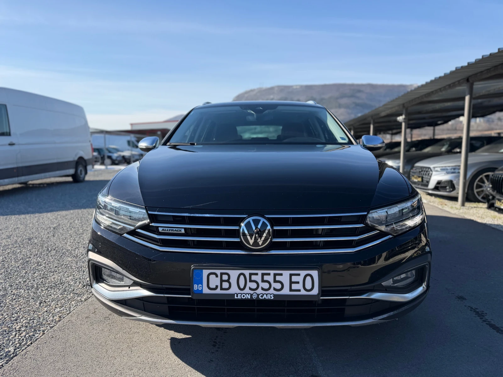 VW Passat ALLTRACK/KEYLESS/4motion FULL/TOP | Mobile.bg � ����������� 1