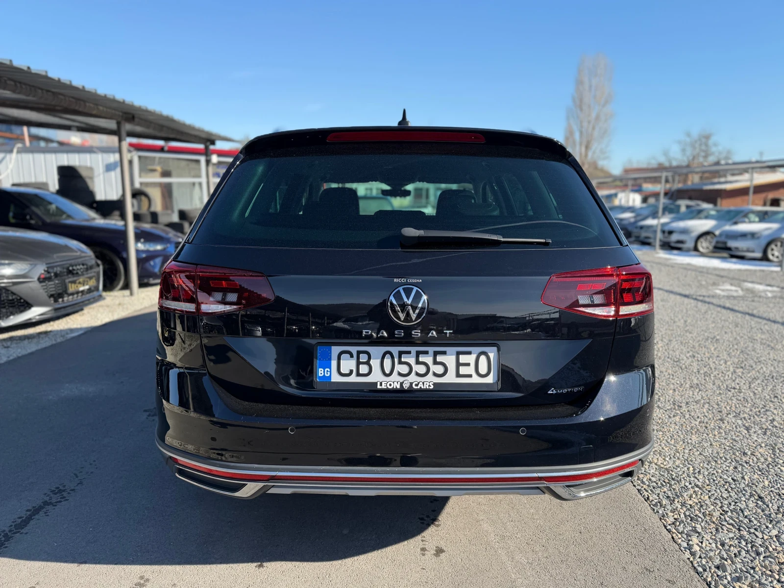 VW Passat ALLTRACK/KEYLESS/4motion FULL/TOP - изображение 4