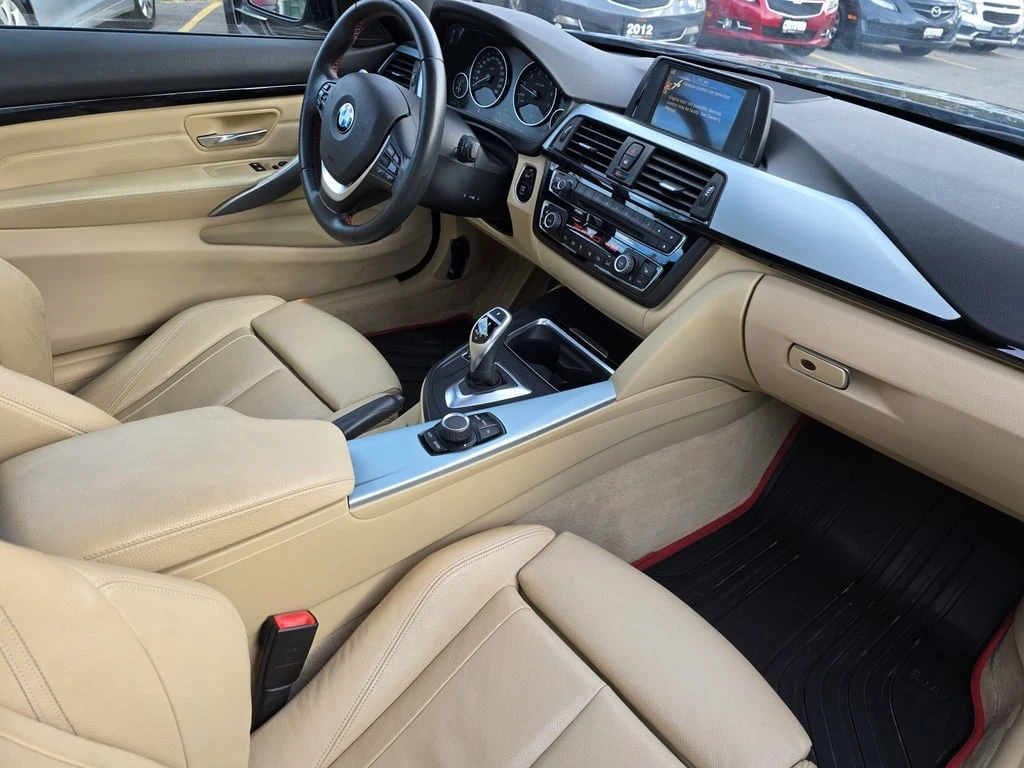 BMW 428 * 428i xDrive * CARFAX * ��� ������������ ������ | Mobile.bg � ����������� 16