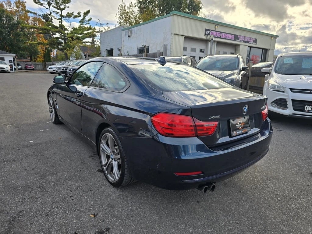 BMW 428 * 428i xDrive * CARFAX * ��� ������������ ������ | Mobile.bg � ����������� 11