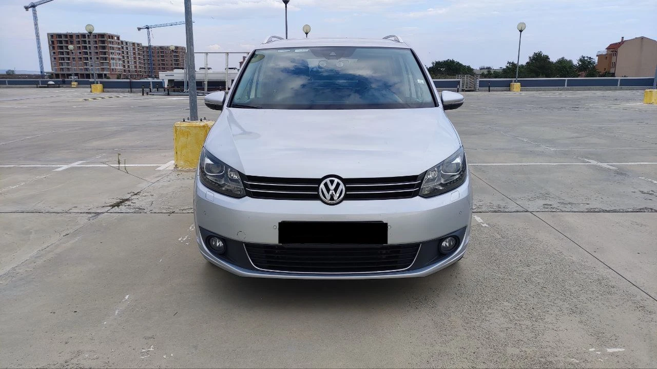 VW Touran LIFE | Mobile.bg � ����������� 6