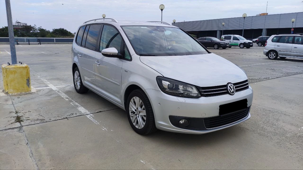VW Touran LIFE | Mobile.bg � ����������� 5