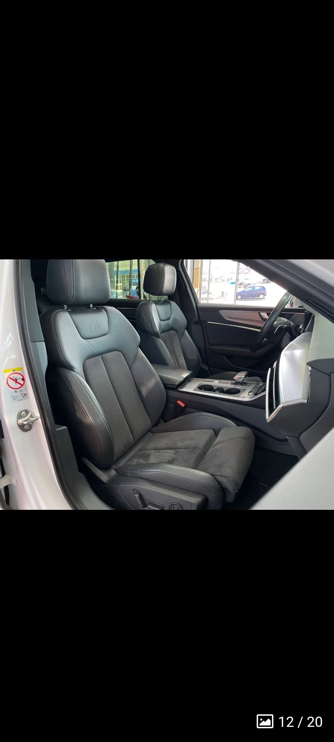 Audi A6 5.0 TDI S-line Matrix Led- Гаранция - изображение 4