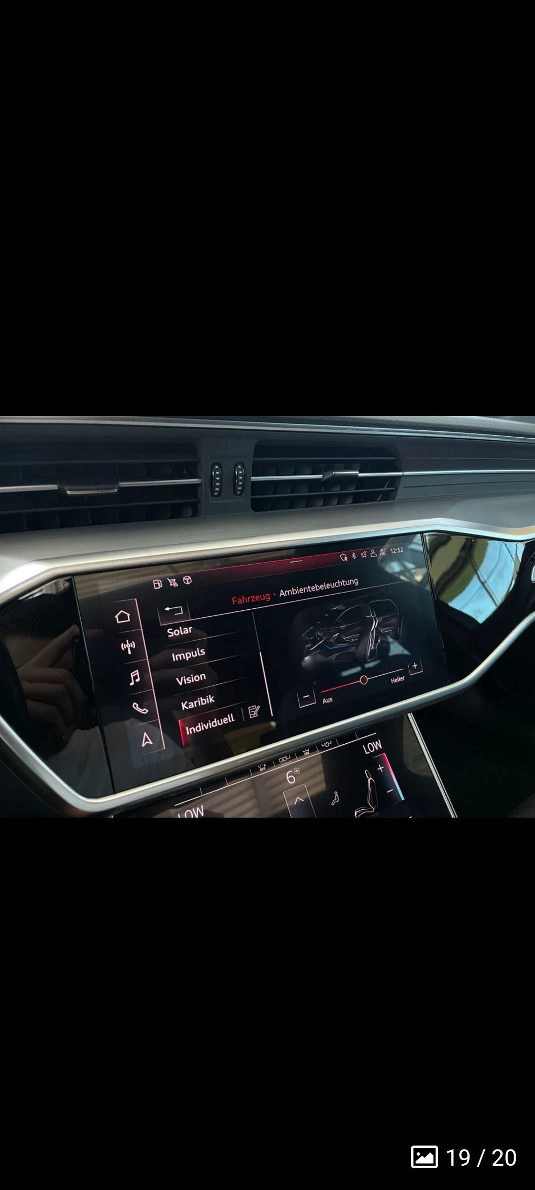 Audi A6 5.0 TDI S-line Matrix Led- Гаранция - изображение 5