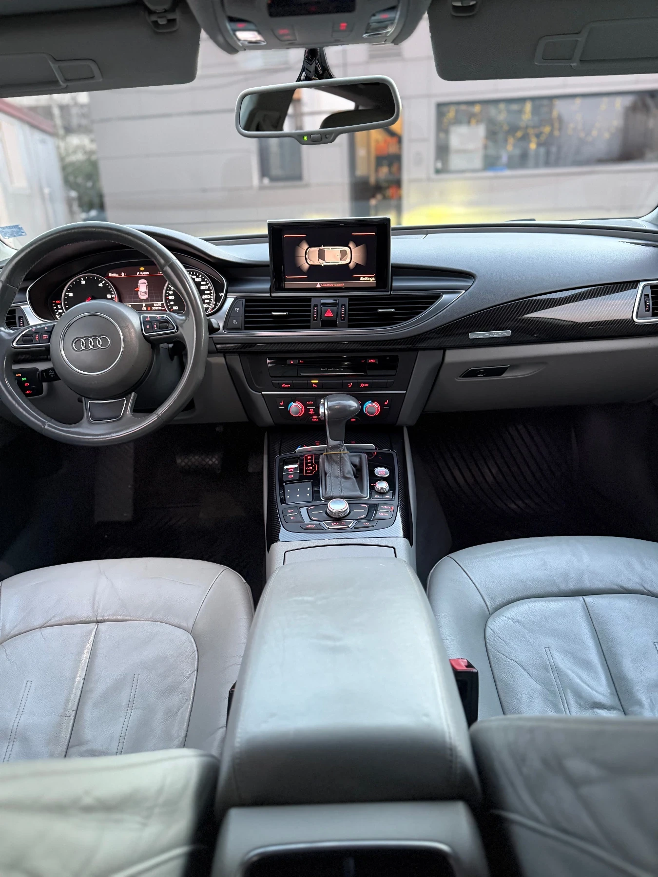 Audi A7 3.0 TDI  �������� ������/ ������ | Mobile.bg � ����������� 9