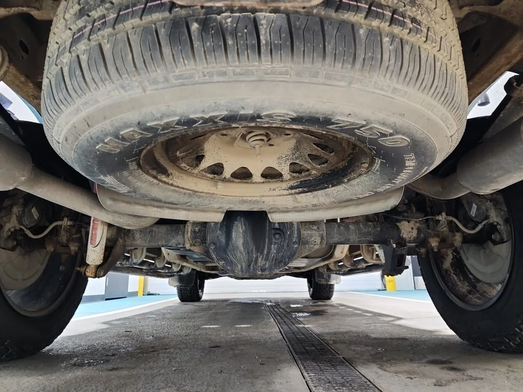 Chevrolet Silverado 2021 LT TRAIL BOSS CREW CAB SHORT BED  | Mobile.bg � ����������� 11