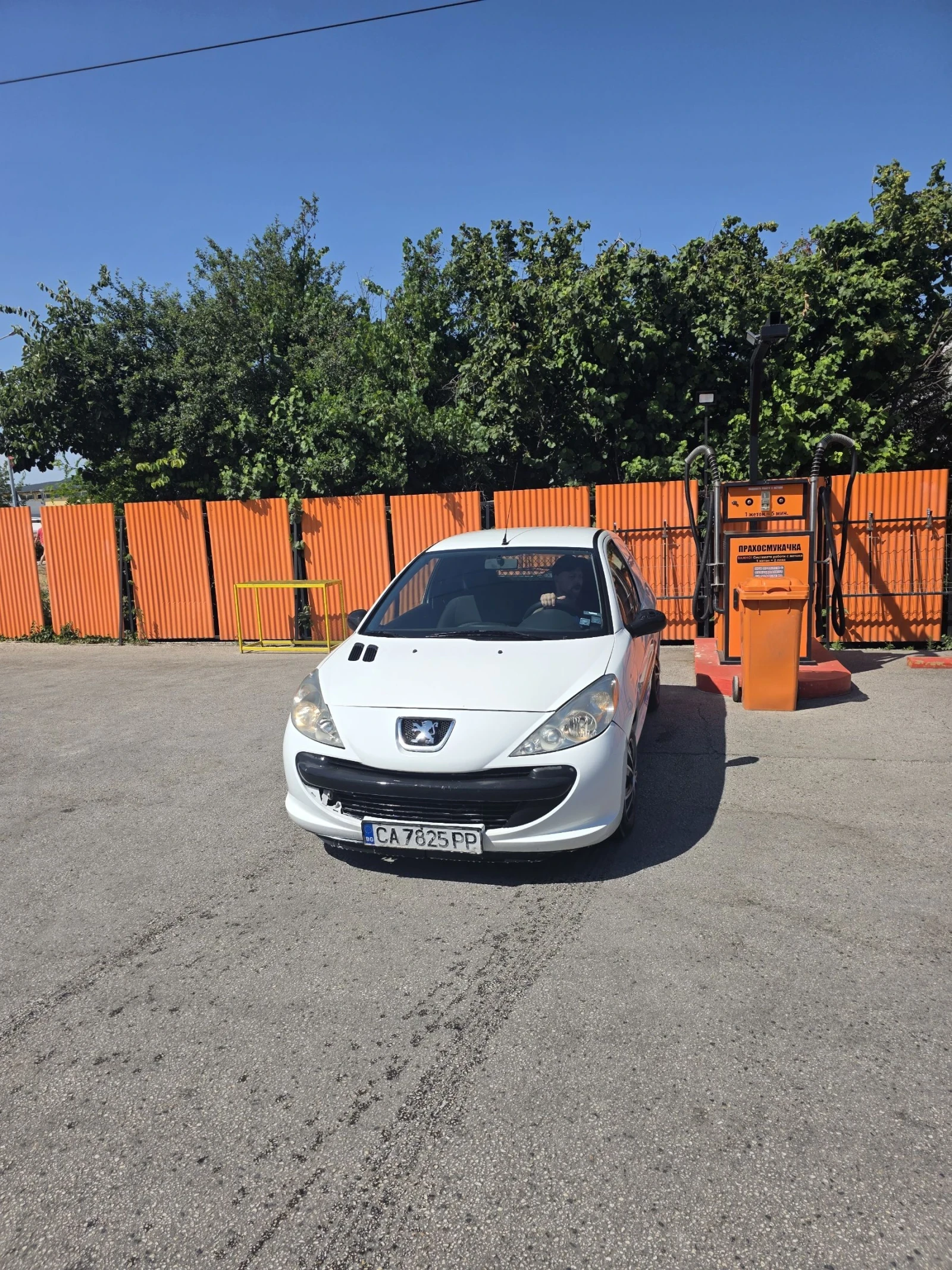 Peugeot 206 +  | Mobile.bg � ����������� 1