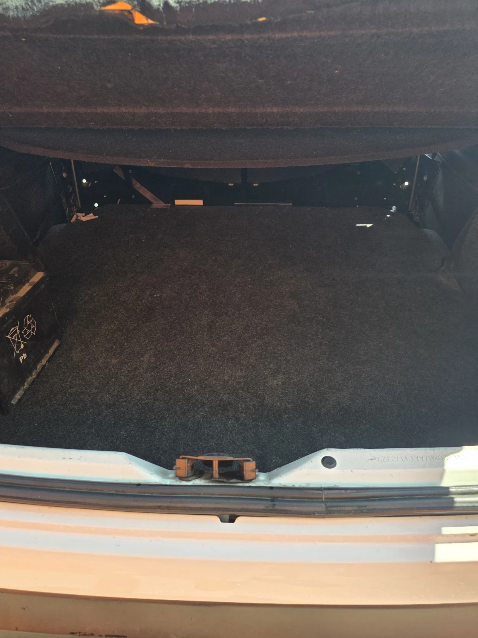 Peugeot 206 +  - изображение 7