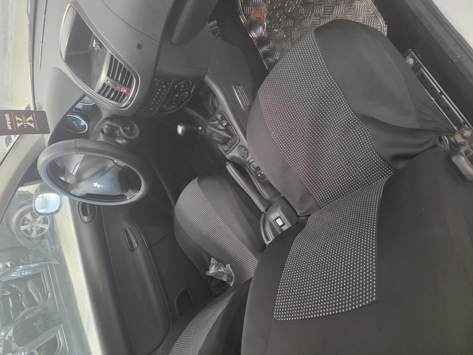 Peugeot 206 +  - изображение 9