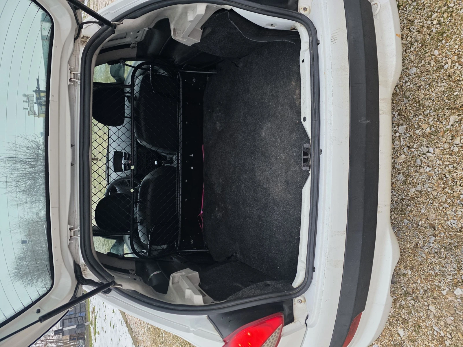 Peugeot 206 +  - изображение 10