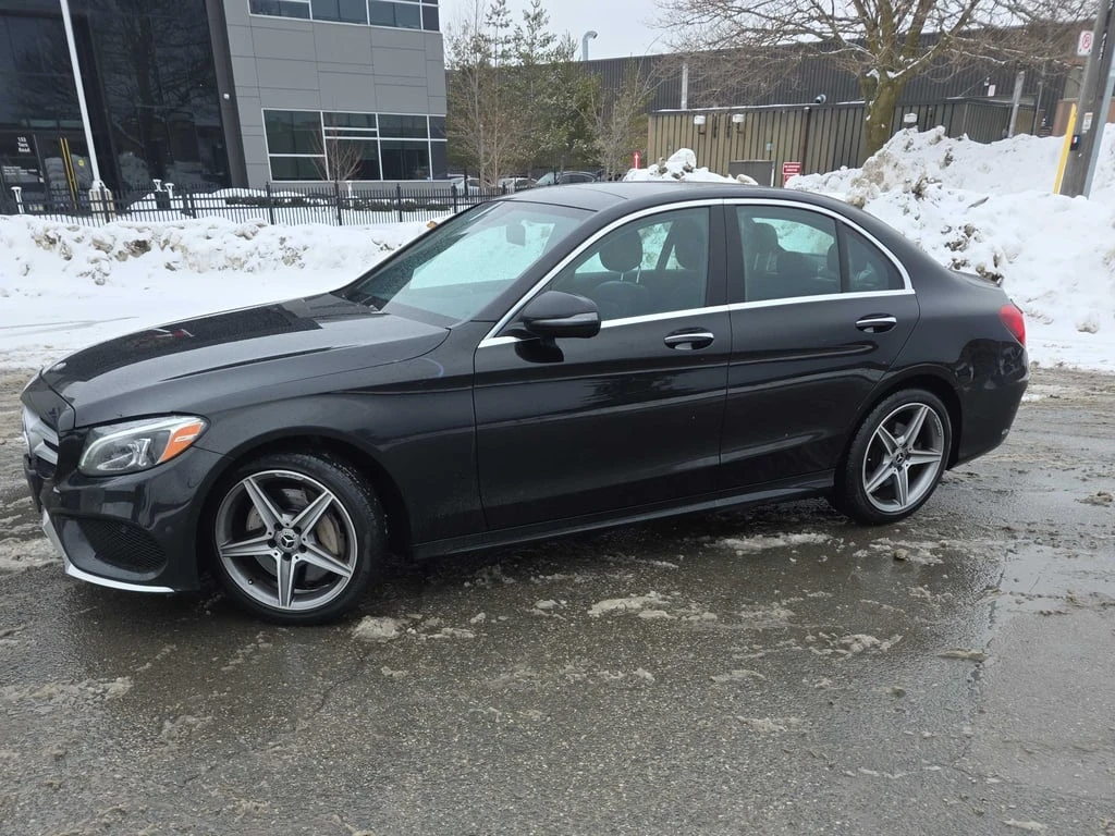 Mercedes-Benz C 300 * CARFAX * ���� �� �� | Mobile.bg � ����������� 1