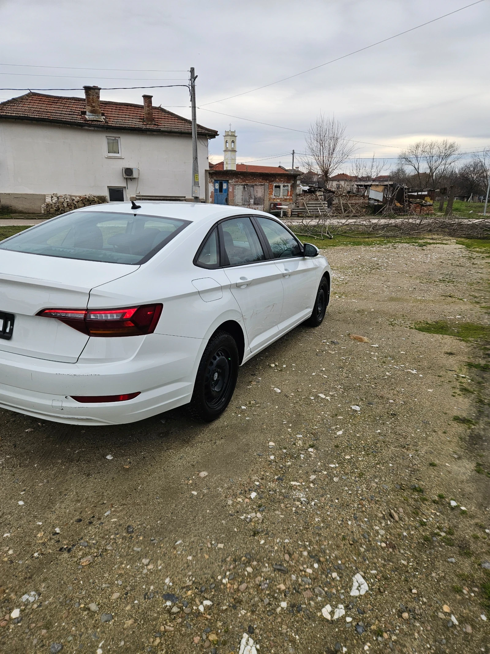VW Jetta 1.4tsi | Mobile.bg � ����������� 6