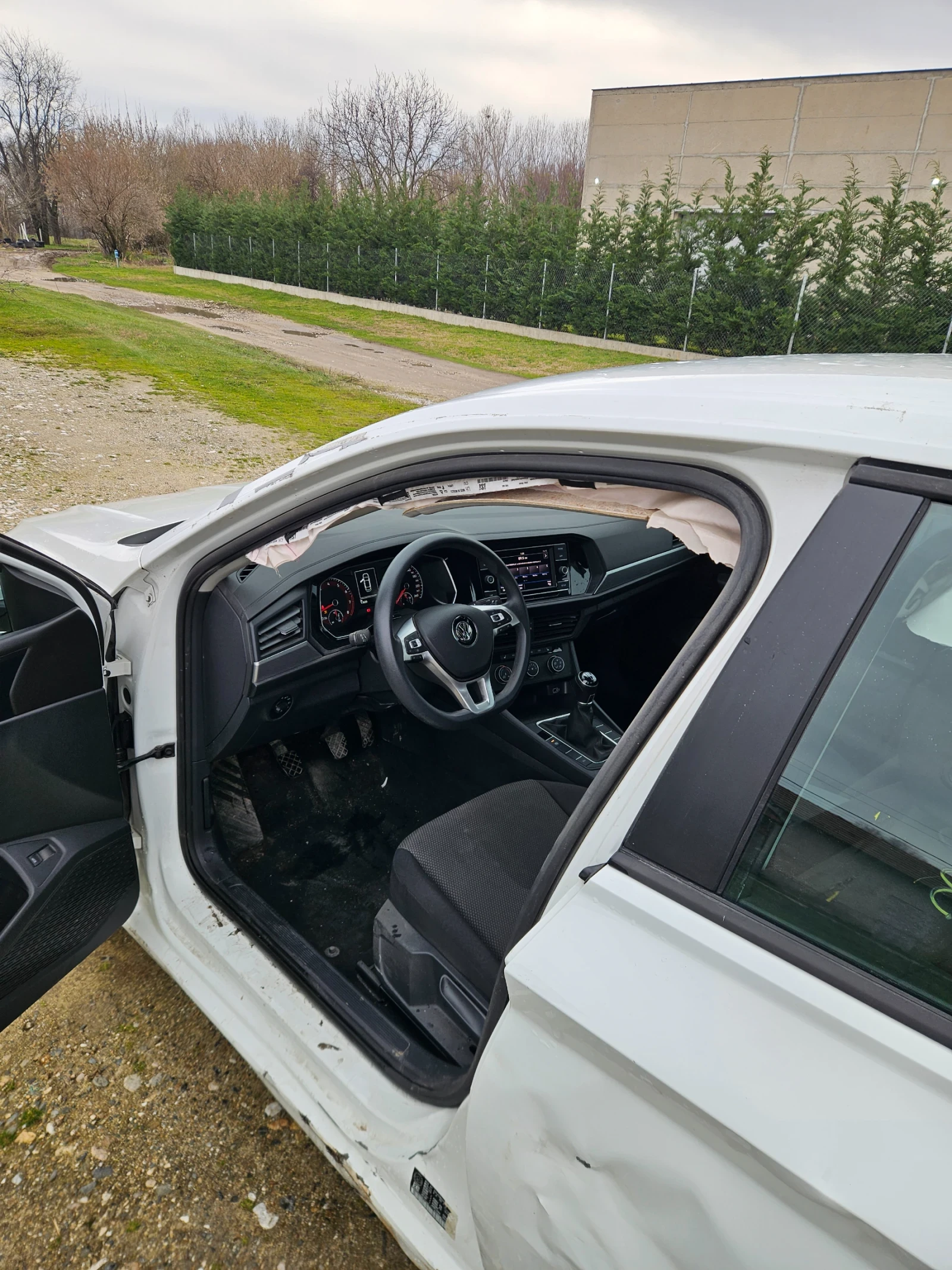 VW Jetta 1.4tsi | Mobile.bg � ����������� 9