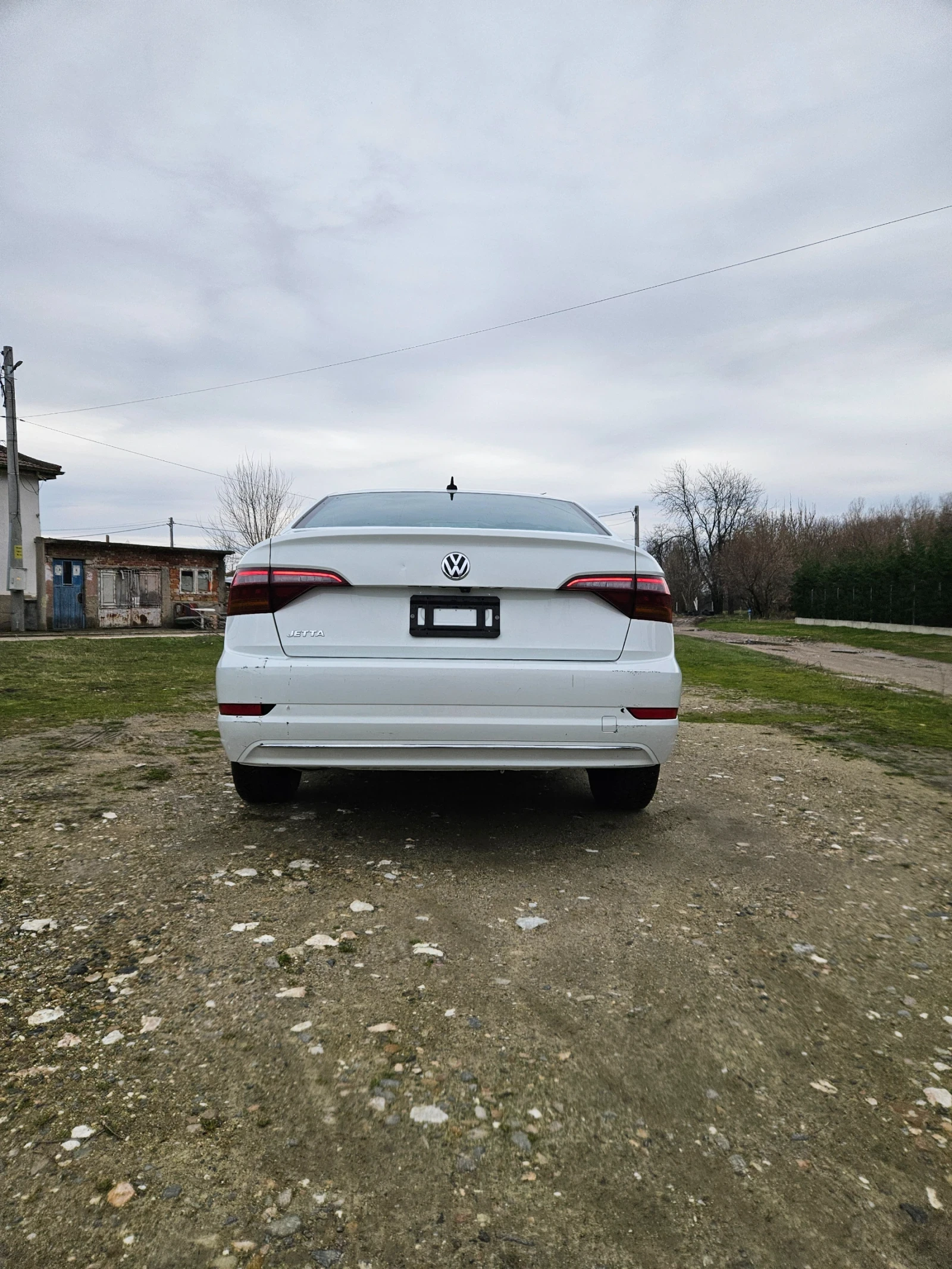 VW Jetta 1.4tsi | Mobile.bg � ����������� 8