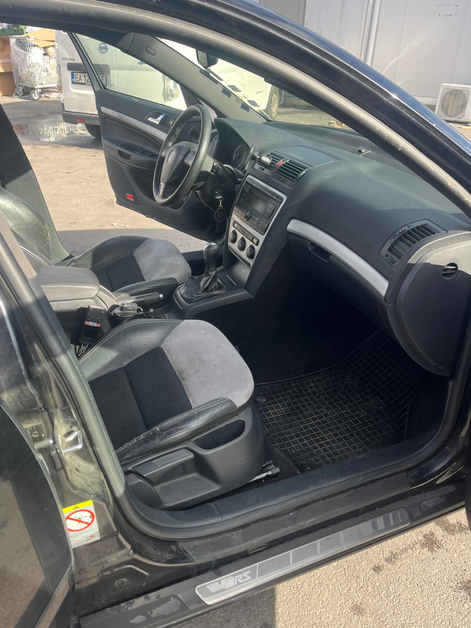 Skoda Octavia 2.0 - изображение 9