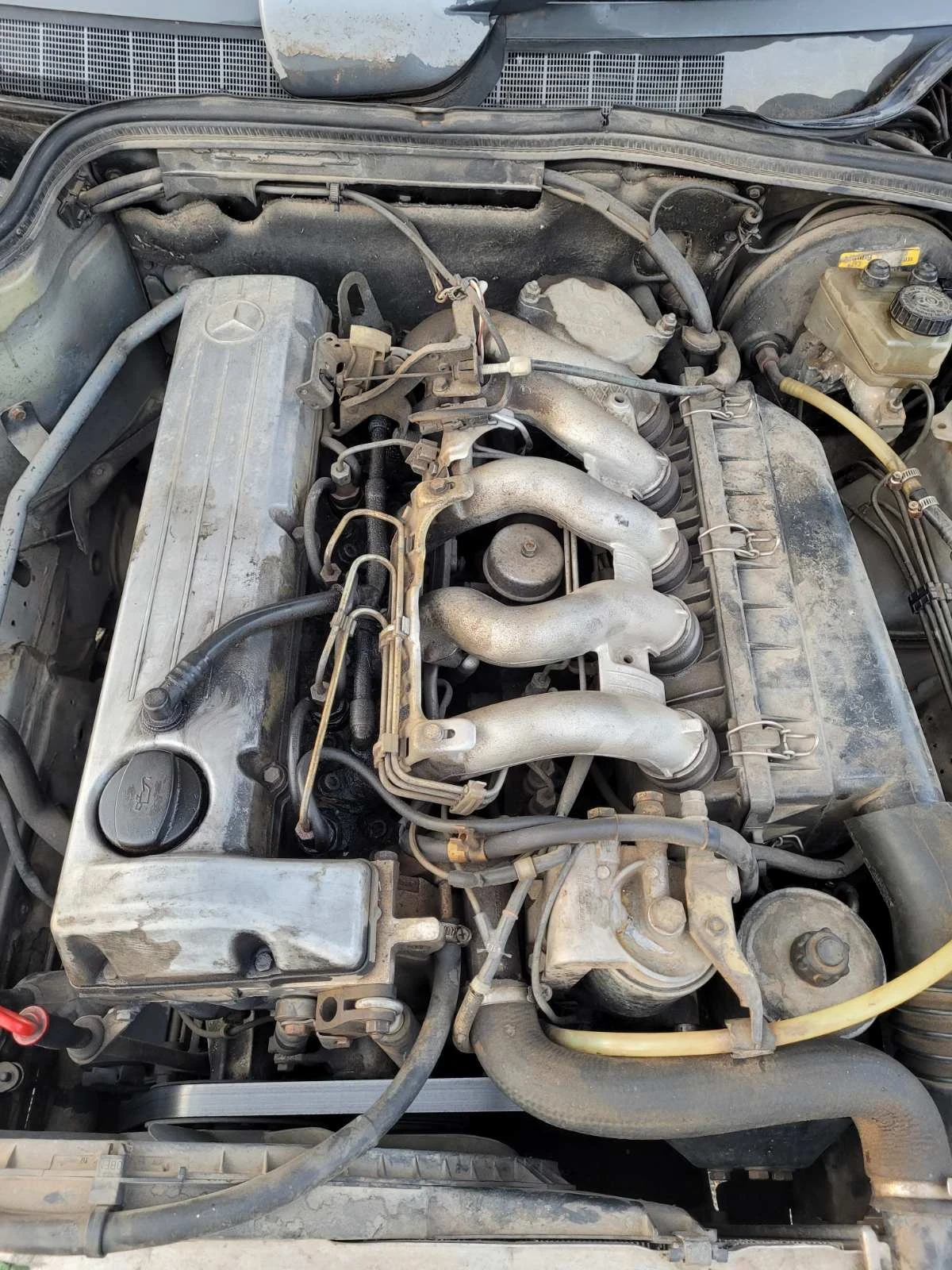 Mercedes-Benz 190 �� ����� 2.5 ����� | Mobile.bg � ����������� 3