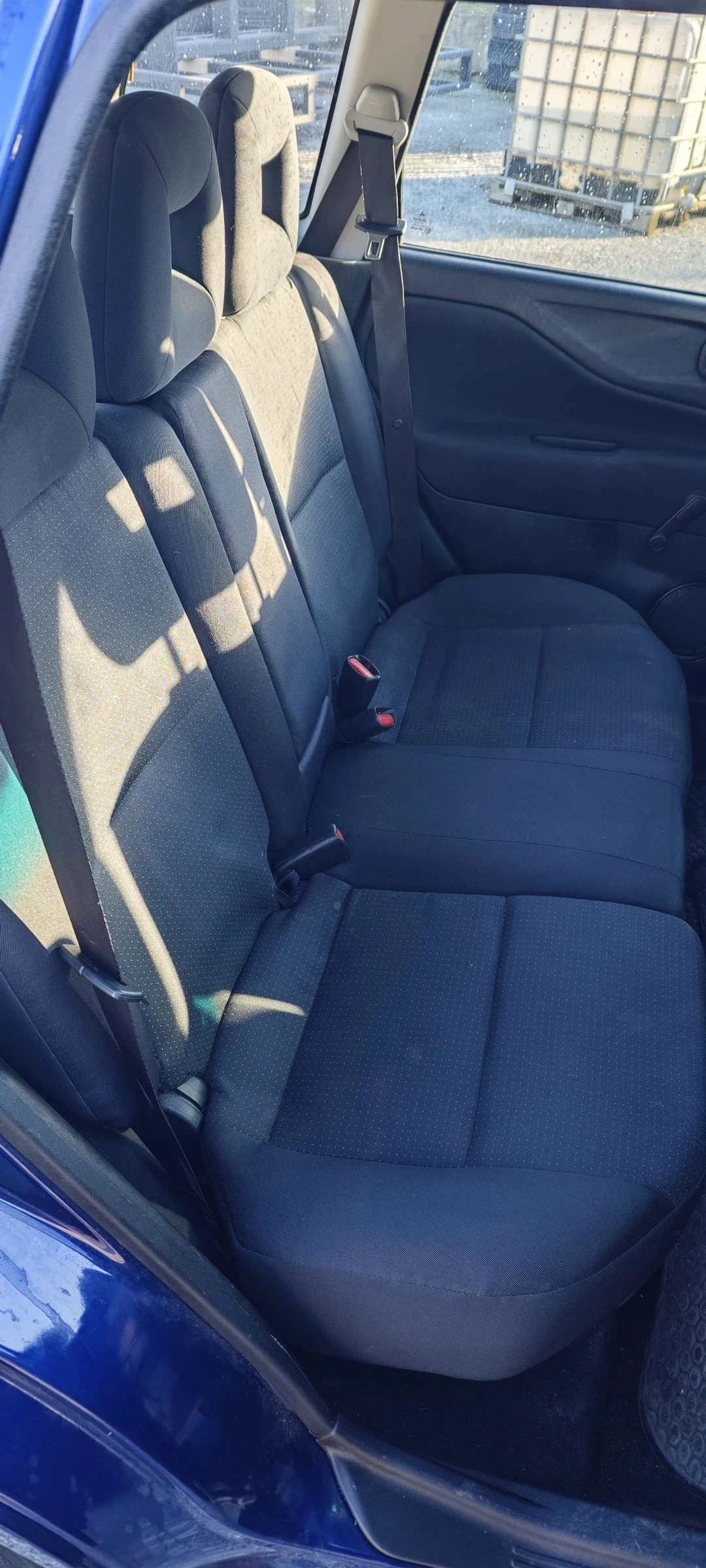 Mitsubishi Space star, снимка 5 - Автомобили и джипове - 53818980