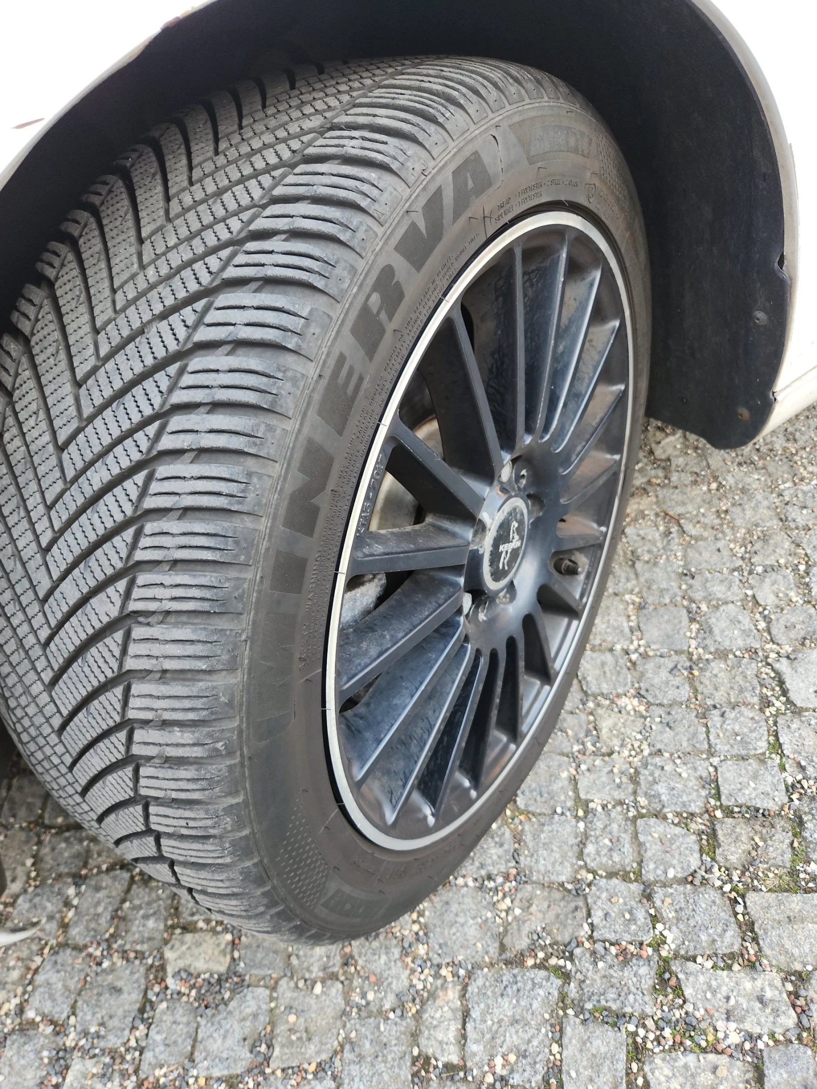 VW Golf VI, снимка 13 - Автомобили и джипове - 53830991