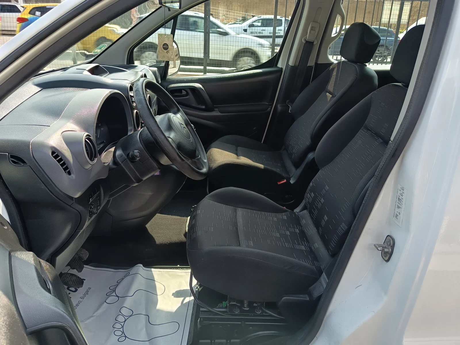 Citroen Berlingo 1.6hdi | Mobile.bg � ����������� 7