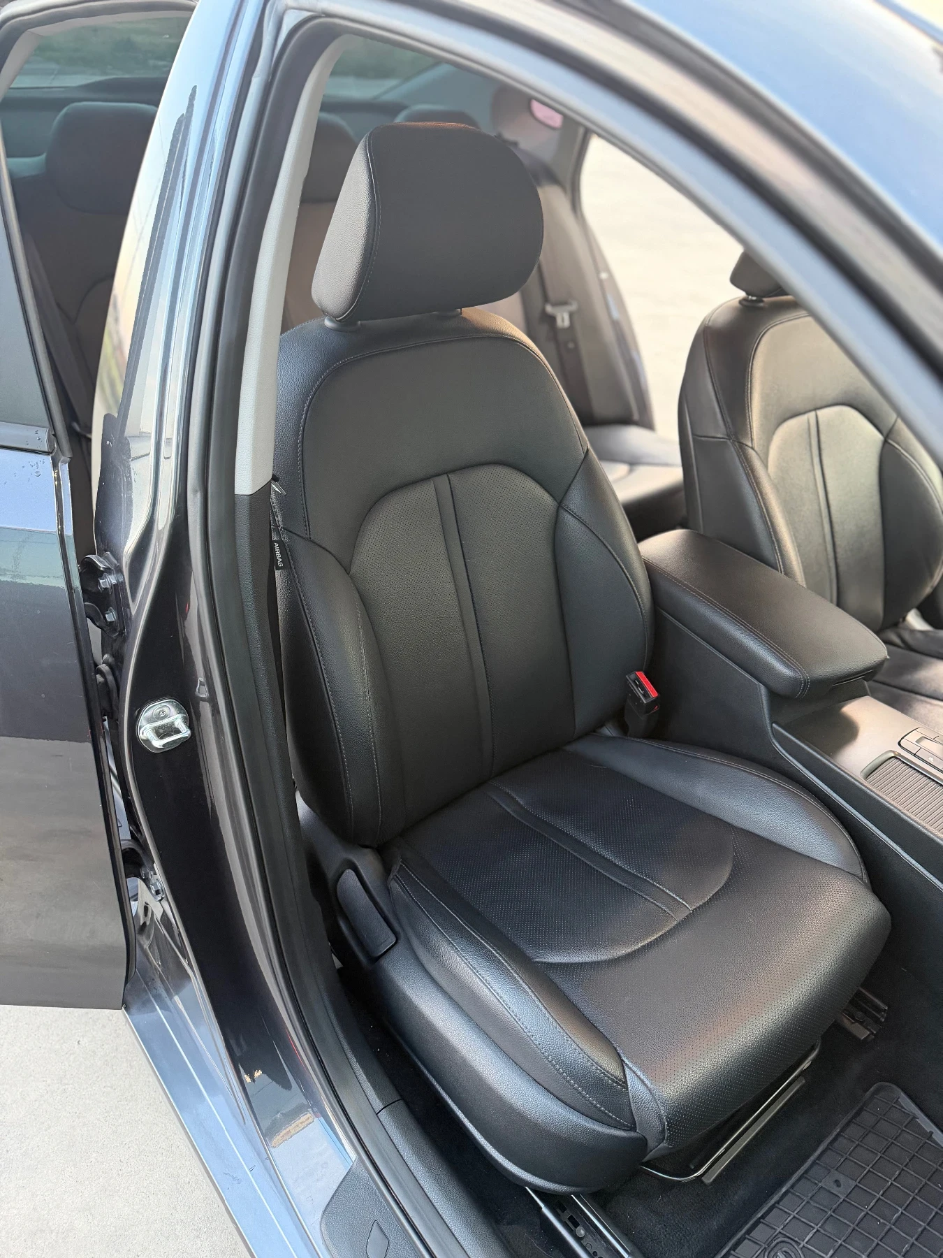 Kia K5 FACELIFT * LPI* PRESTIGE | Mobile.bg � ����������� 9