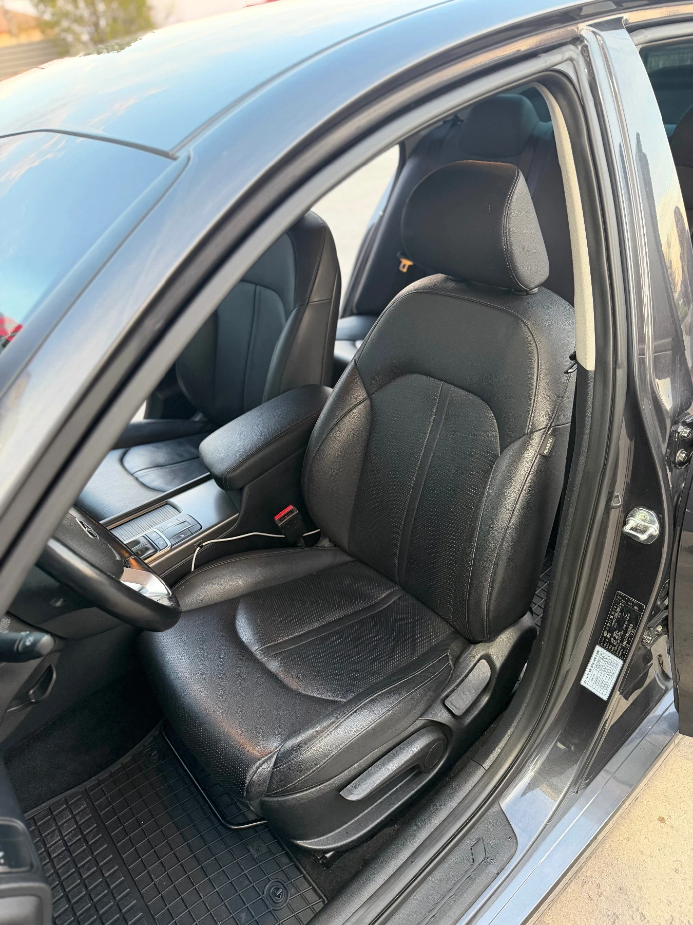 Kia K5 FACELIFT * LPI* PRESTIGE | Mobile.bg � ����������� 8