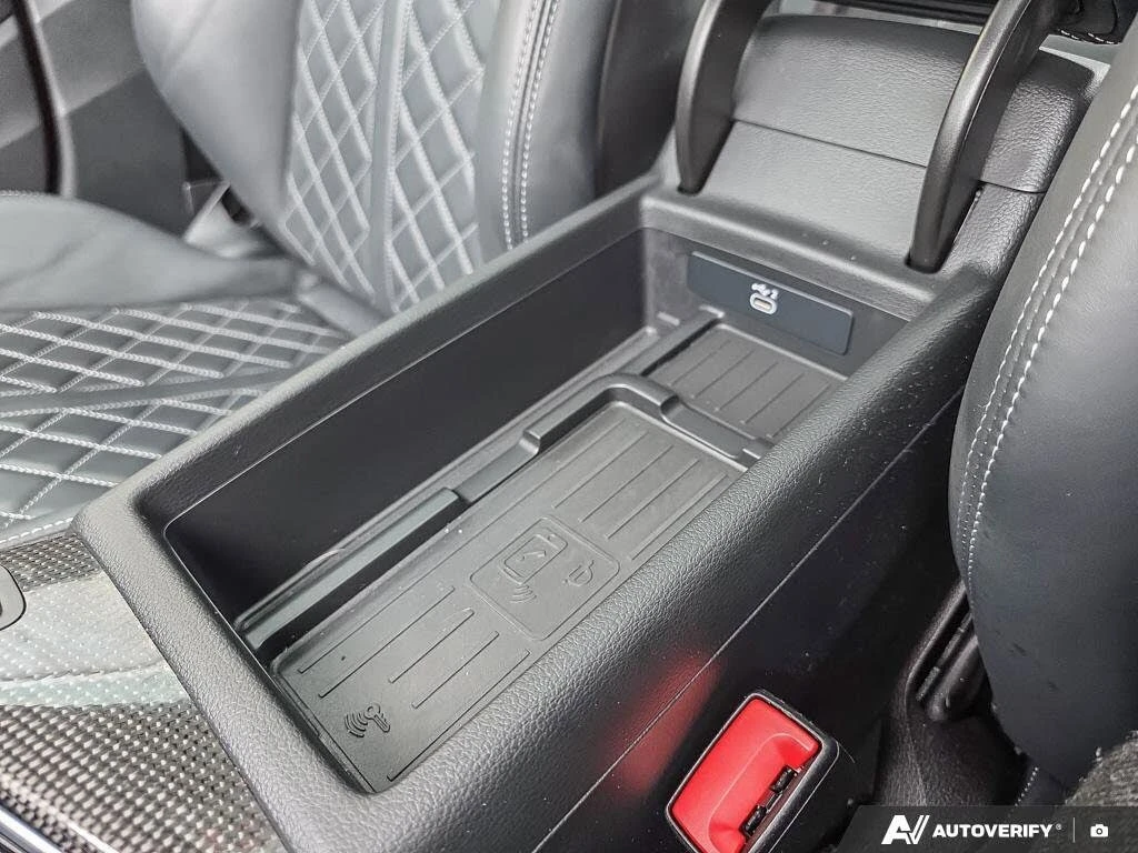 Audi S5 Technik * quattro * АвтоКредит * ЦЕНА ДО БГ, снимка 12 - Автомобили и джипове - 53990948