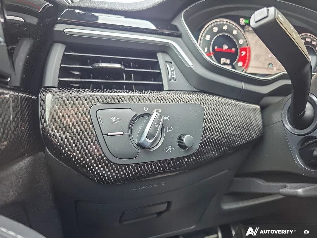 Audi S5 Technik * quattro * АвтоКредит * ЦЕНА ДО БГ, снимка 10 - Автомобили и джипове - 53990948