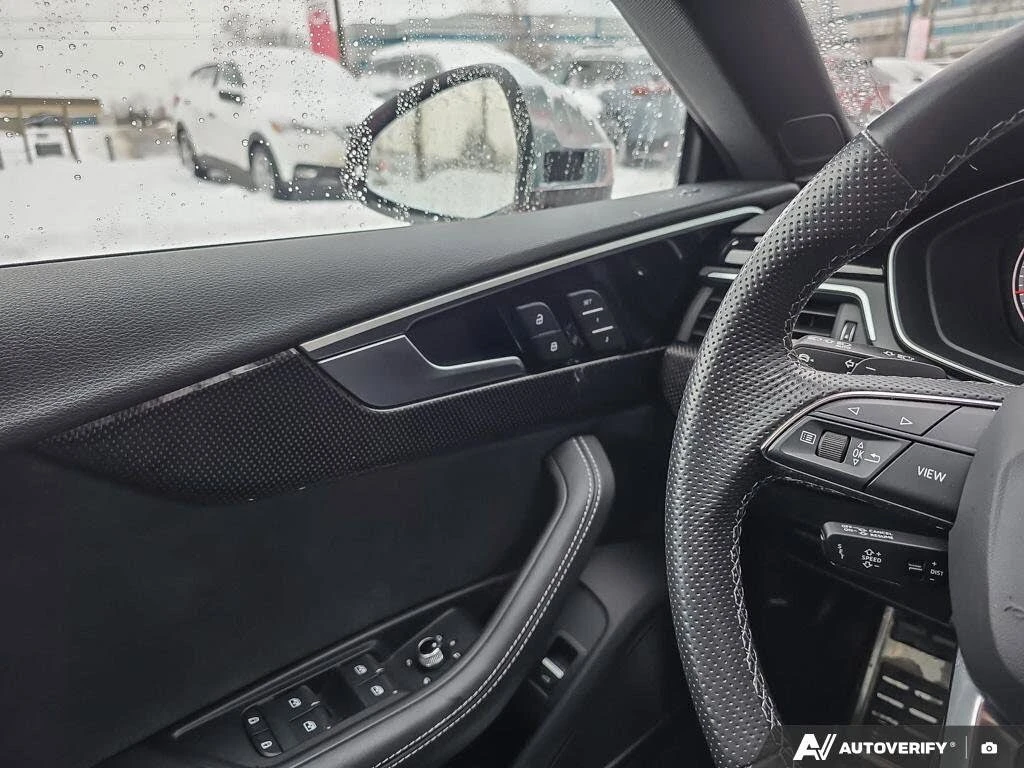 Audi S5 Technik * quattro * АвтоКредит * ЦЕНА ДО БГ, снимка 14 - Автомобили и джипове - 53990948