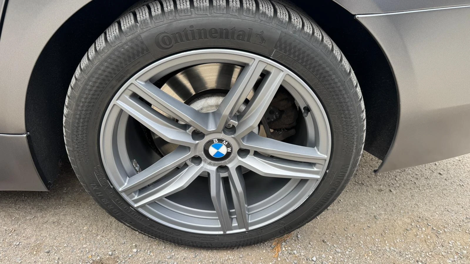 BMW 535 F10 | Mobile.bg � ����������� 13