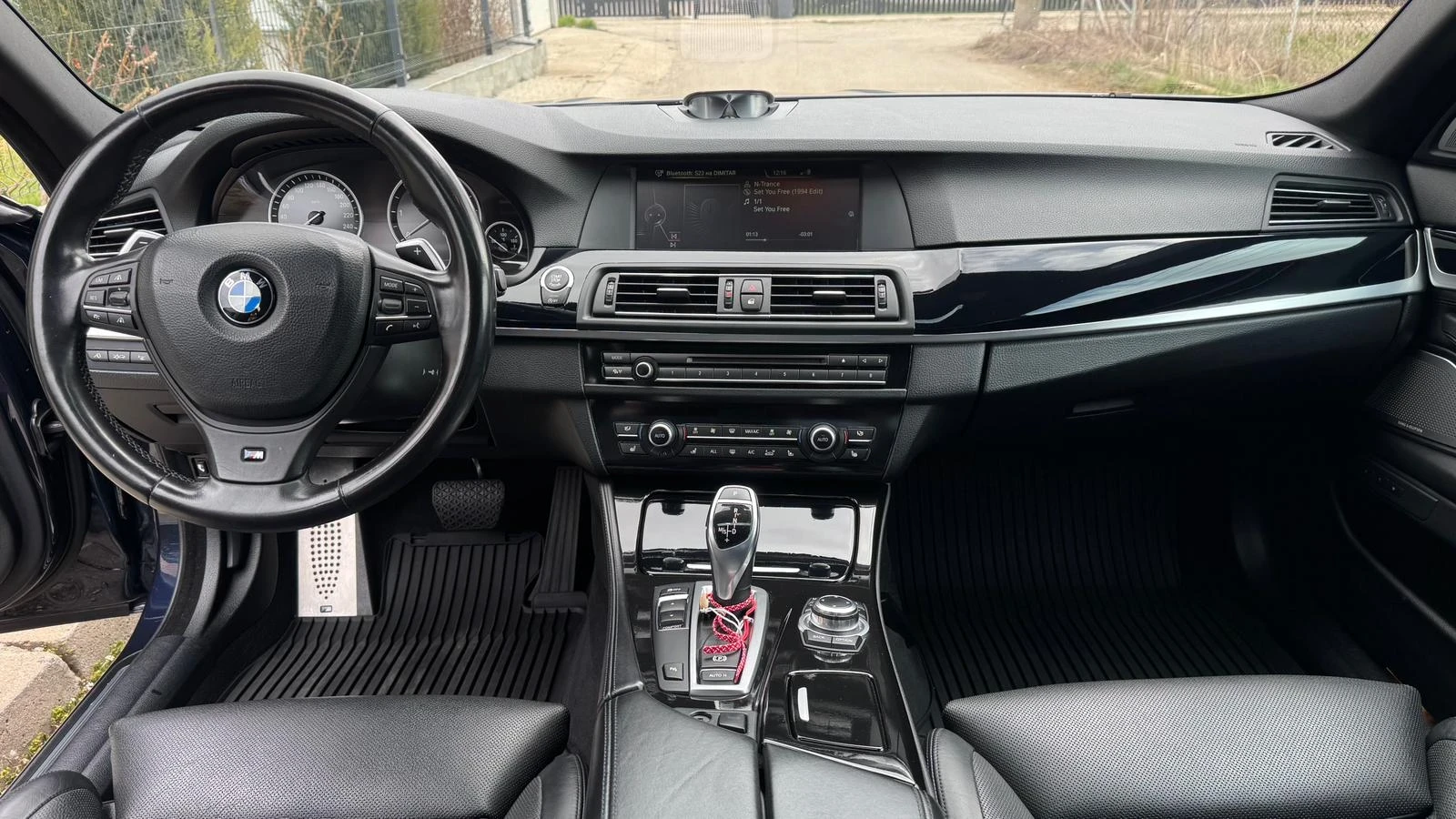 BMW 535 F10 | Mobile.bg � ����������� 9