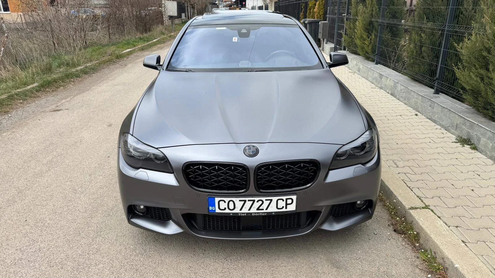 BMW 535 F10 | Mobile.bg � ����������� 2