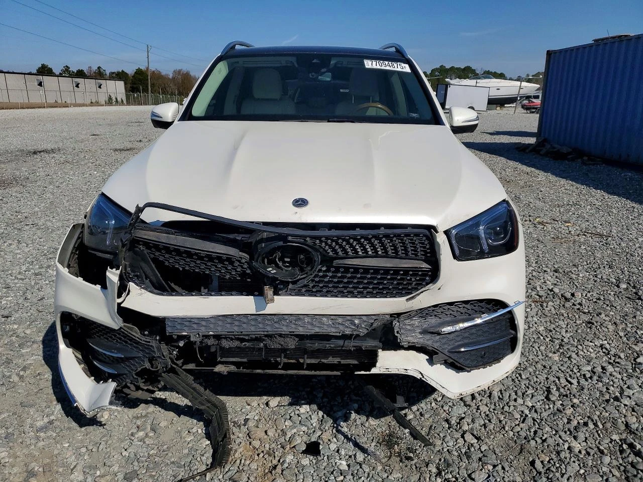 Mercedes-Benz GLE 450 4MATIC AMG PKG| DISTR| ПАНО| BURMESTER| ЩОРИ, снимка 5 - Автомобили и джипове - 54060826