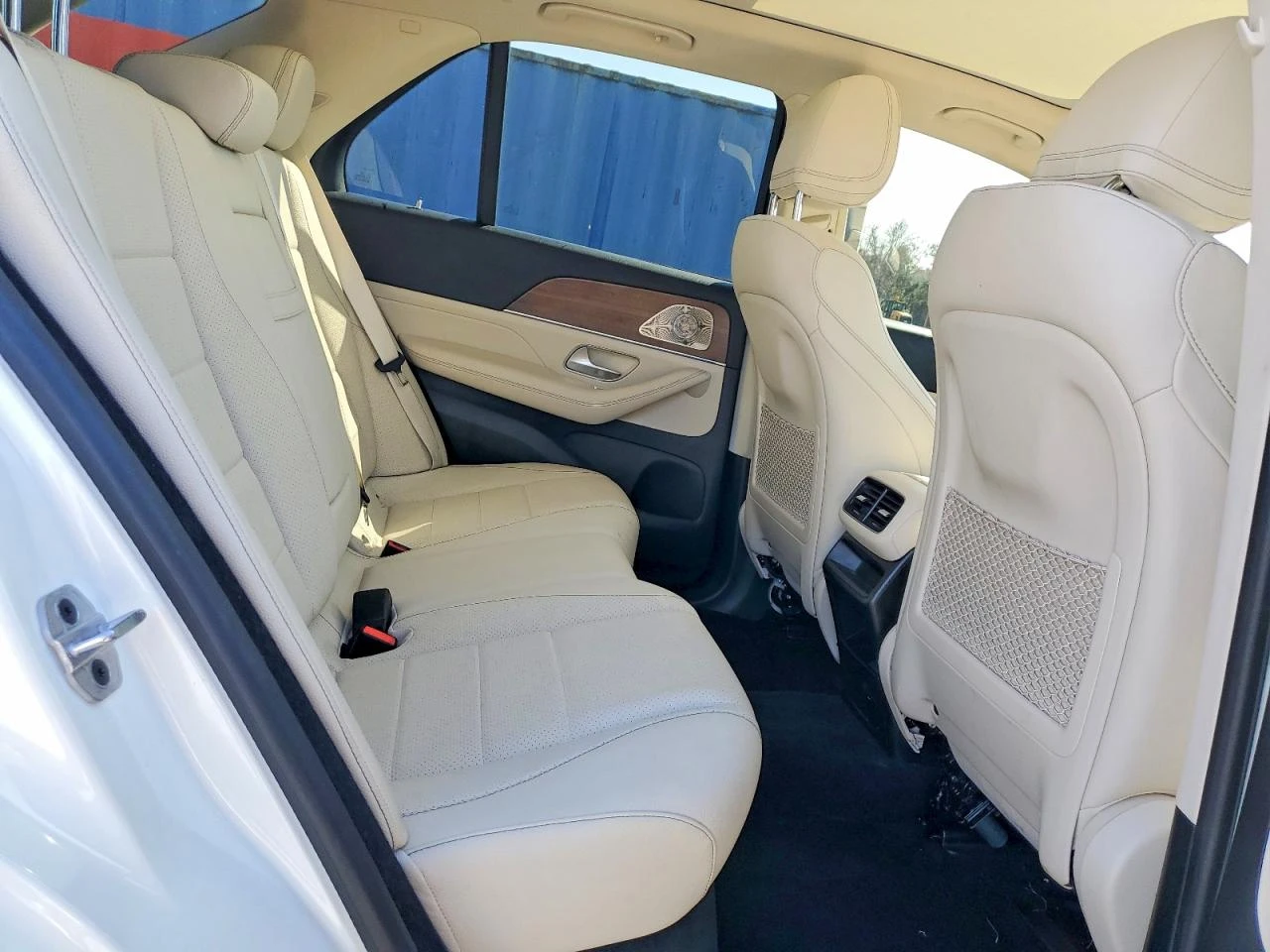 Mercedes-Benz GLE 450 4MATIC AMG PKG| DISTR| ПАНО| BURMESTER| ЩОРИ, снимка 11 - Автомобили и джипове - 54060826