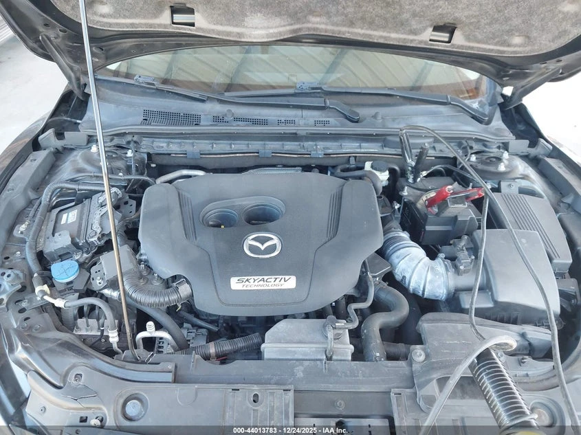 Mazda Mx-6 2.5L I-4 DI, DOHC, VVT, TURBO, 227HP Front Wheel | Mobile.bg � ����������� 10
