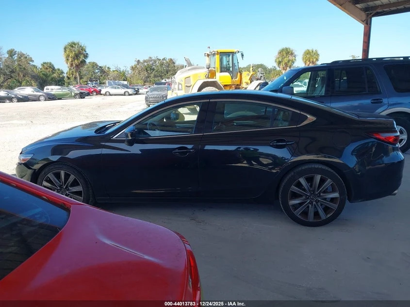 Mazda Mx-6 2.5L I-4 DI, DOHC, VVT, TURBO, 227HP Front Wheel | Mobile.bg � ����������� 14