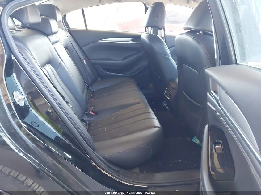 Mazda Mx-6 2.5L I-4 DI, DOHC, VVT, TURBO, 227HP Front Wheel | Mobile.bg � ����������� 8