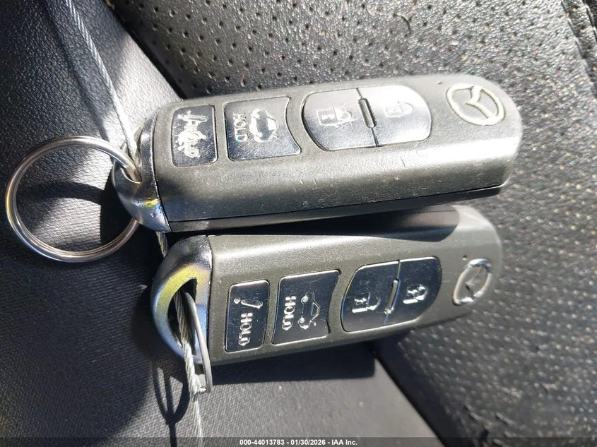 Mazda Mx-6 2.5L I-4 DI, DOHC, VVT, TURBO, 227HP Front Wheel | Mobile.bg � ����������� 11