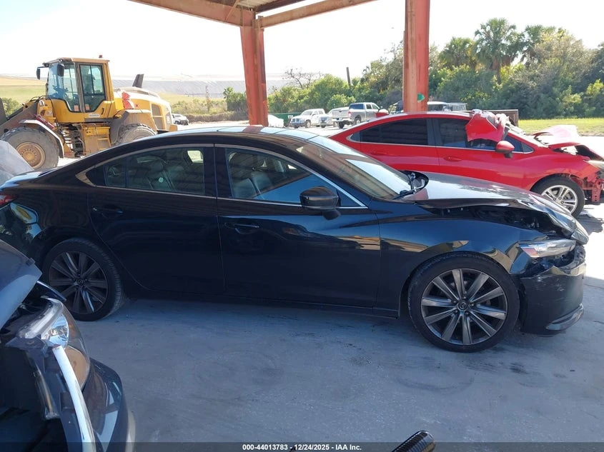 Mazda Mx-6 2.5L I-4 DI, DOHC, VVT, TURBO, 227HP Front Wheel | Mobile.bg � ����������� 13