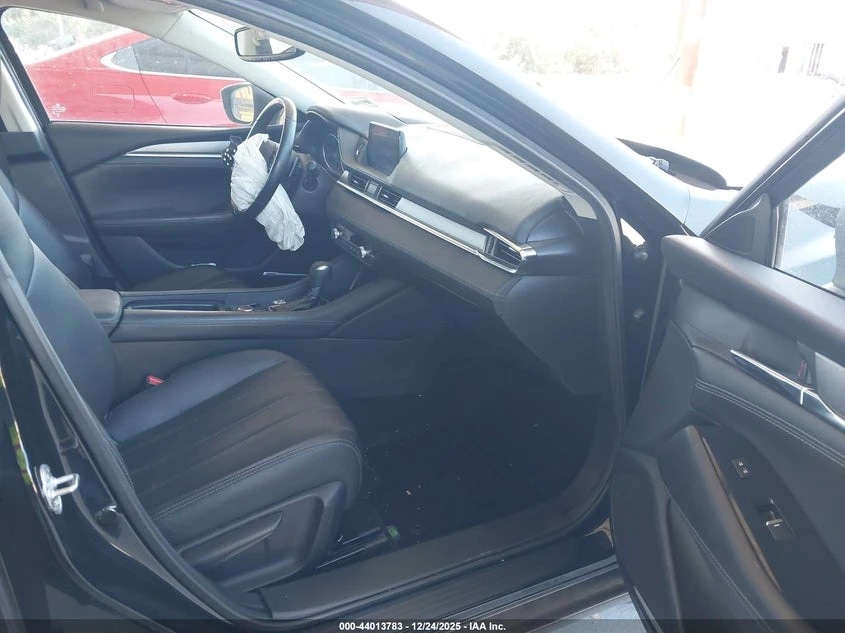 Mazda Mx-6 2.5L I-4 DI, DOHC, VVT, TURBO, 227HP Front Wheel | Mobile.bg � ����������� 5