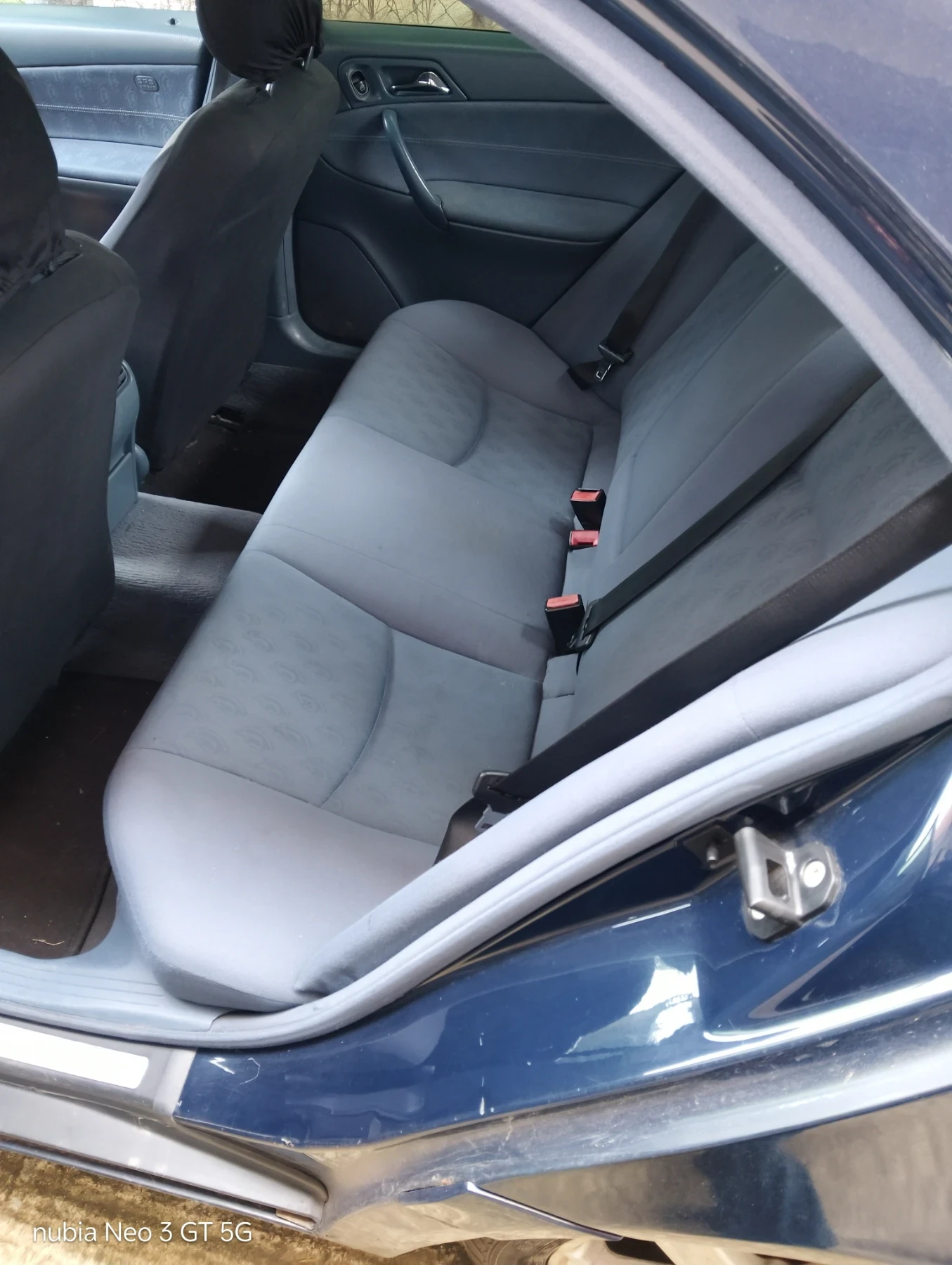 Mercedes-Benz C 220 | Mobile.bg � ����������� 6